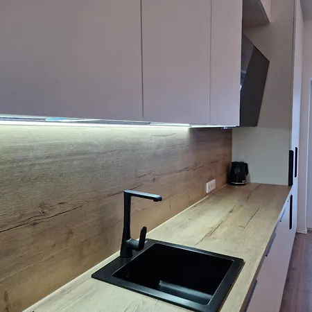 Appartamento Amber Sea - 1 Palanga