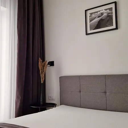 Amber Sea - 1 Appartamento *