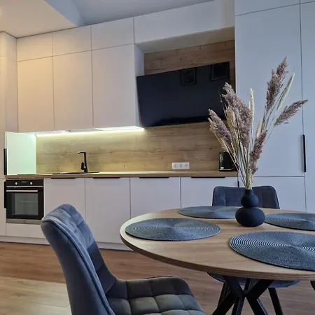 Appartamento Amber Sea - 1