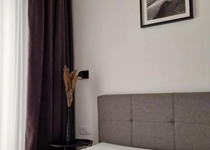 Amber Sea - 1 Apartment *