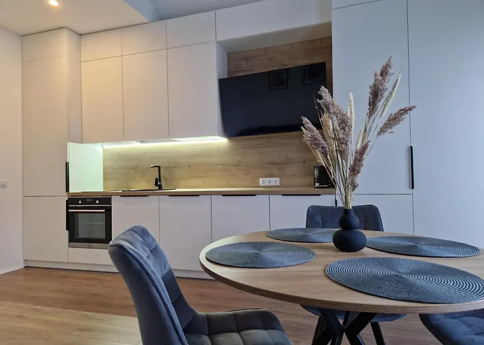 Apartment Amber Sea - 1