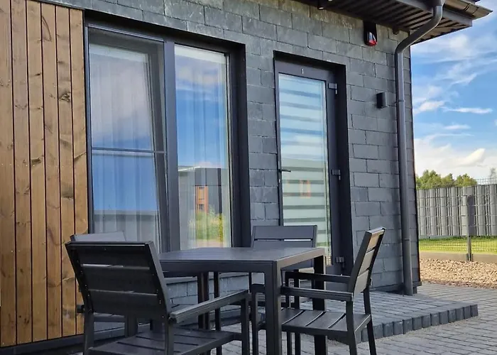 Amber Sea - 1 Palanga